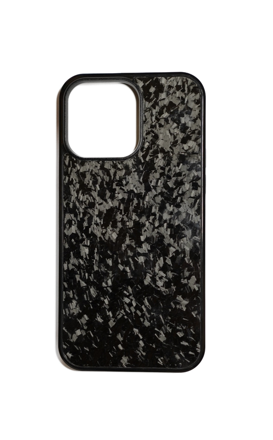 FORGED CARBON IPHONE CASE